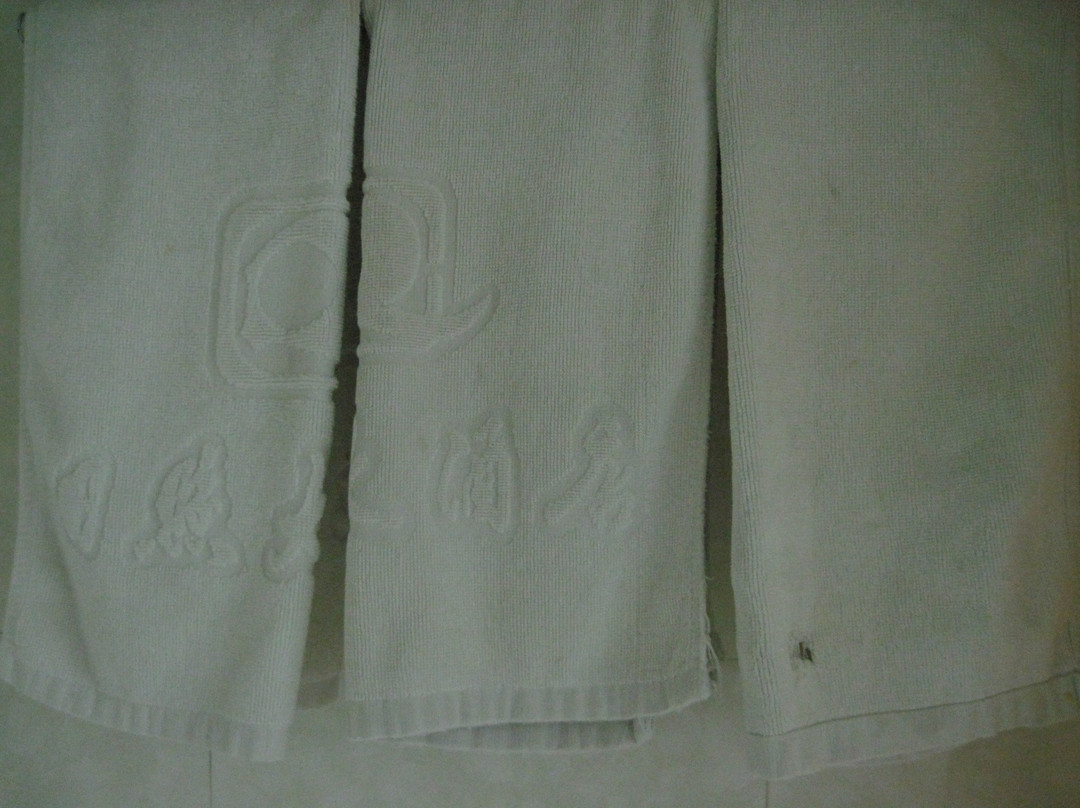 日照大酒店主图