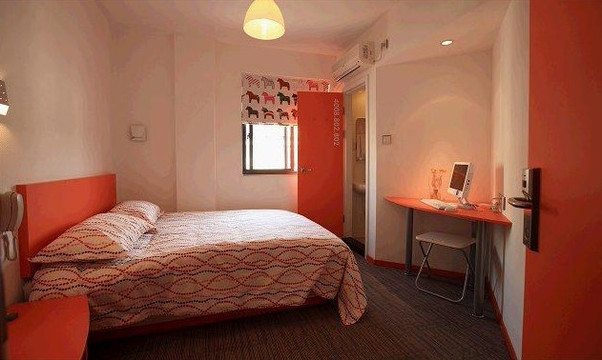 杭州布丁西湖店主图