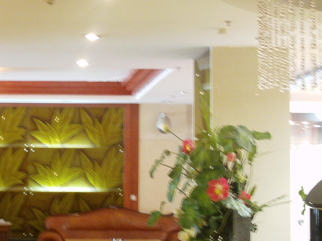 永丰华侨大厦主图