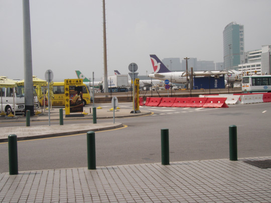 金皇冠中国大酒店主图