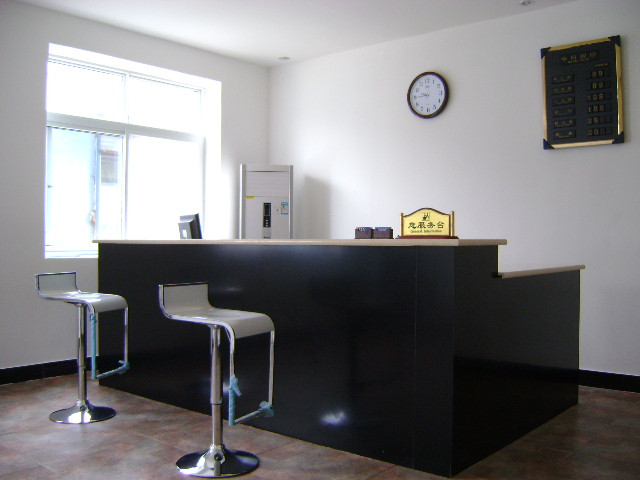 安阳安逸99快捷旅馆文峰立交桥店主图