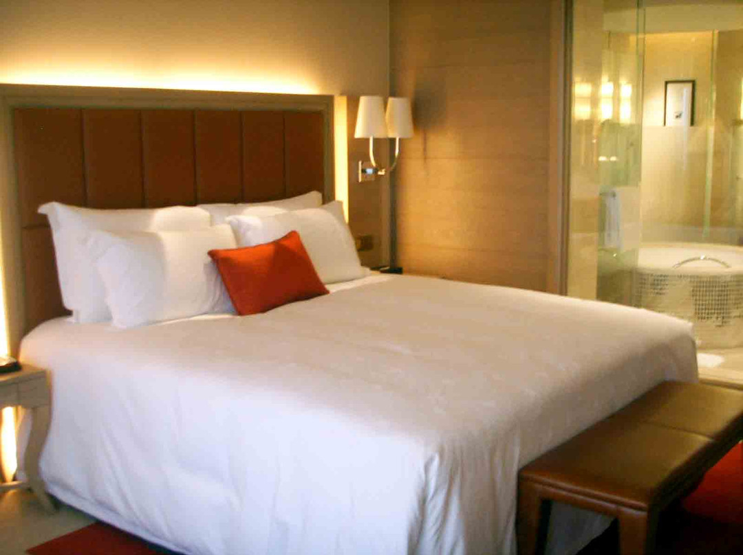 深圳维也纳3好连锁酒店机场店主图