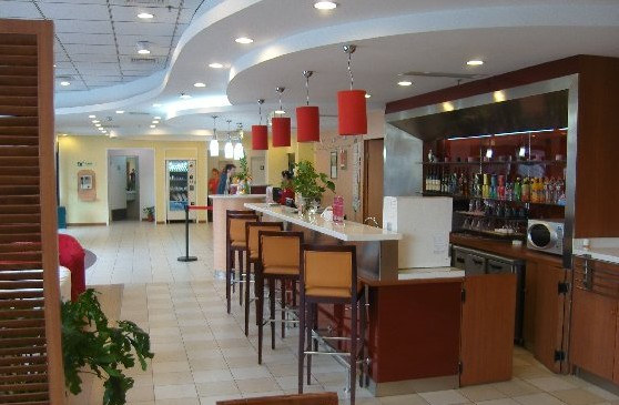 天津天纬宜必思酒店地纬路店主图