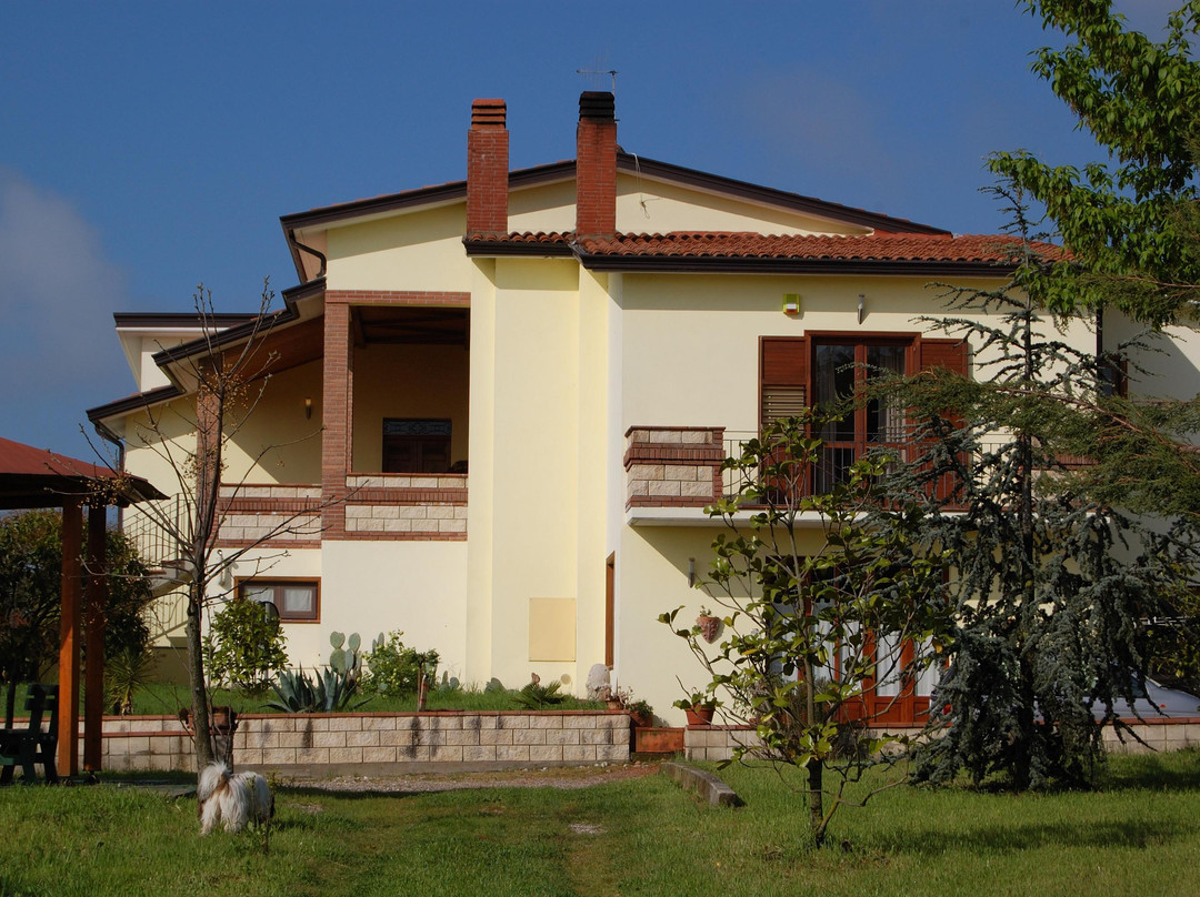 Country House Il Melograno