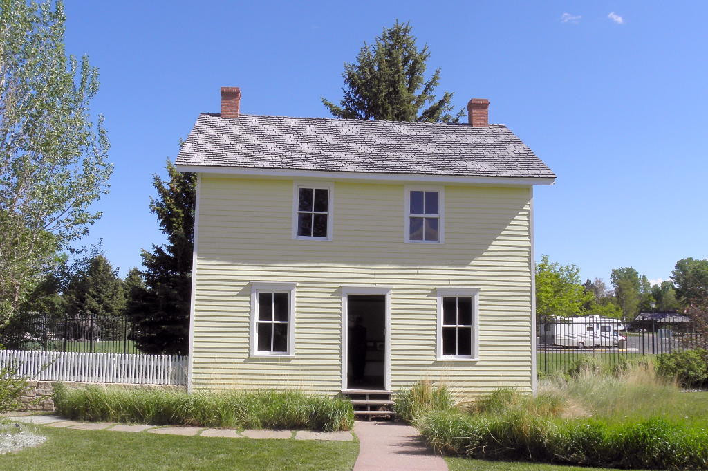 水牛比尔历史中心-科迪必去景点