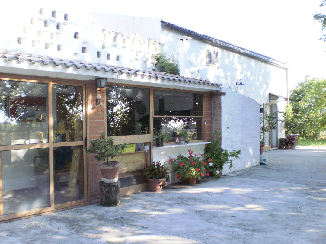 Agriturismo San Paolo