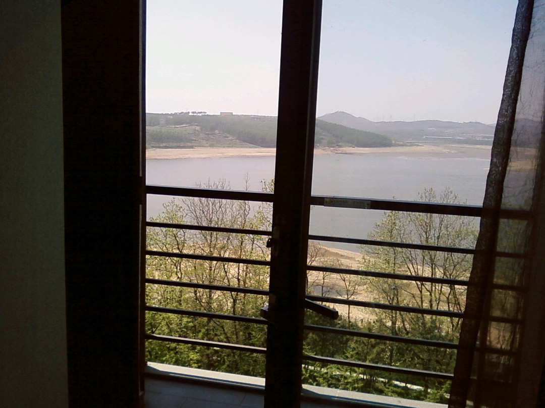 天沐·山东威海温泉度假村主图