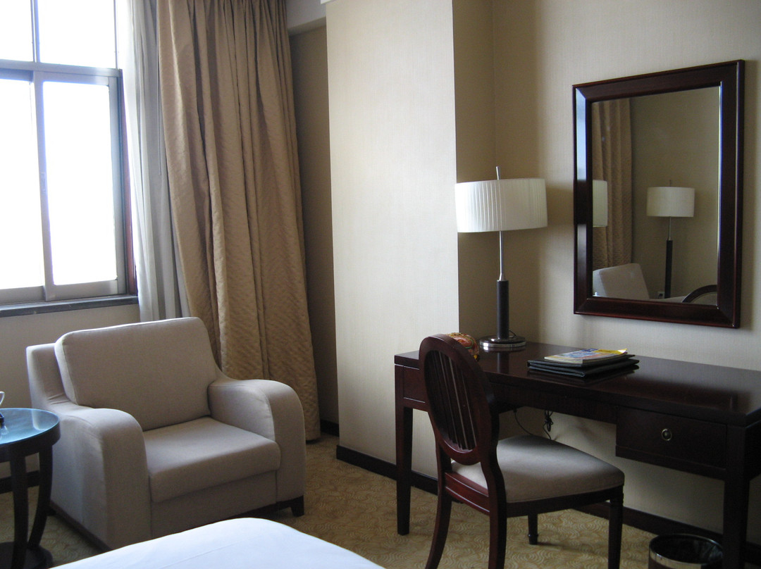 天缘国际酒店主图