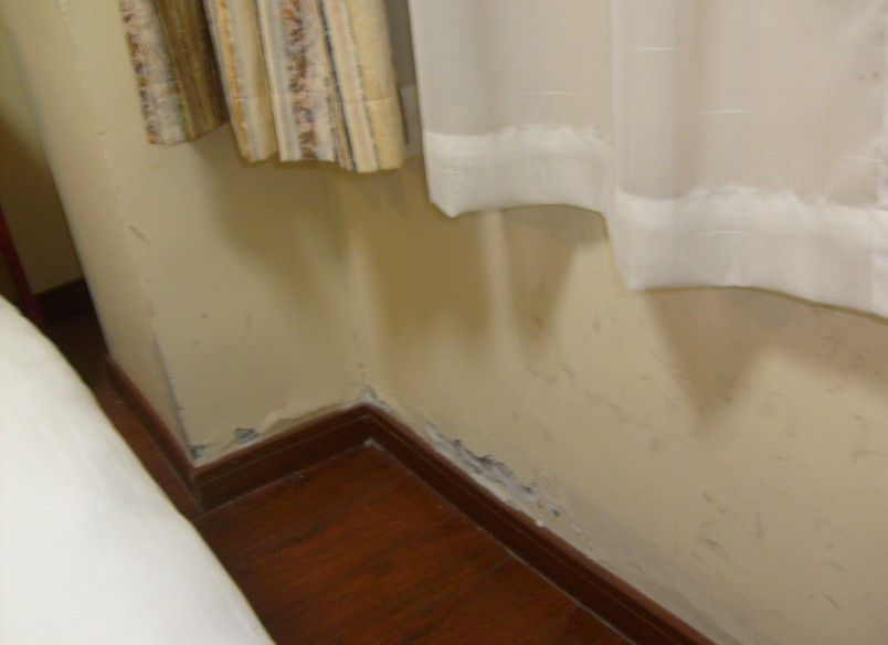 驿亭四季酒店（上海东方路蓝村路地铁站店）主图