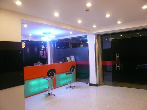 杭州可可酒店(火车城站杭州站店)主图