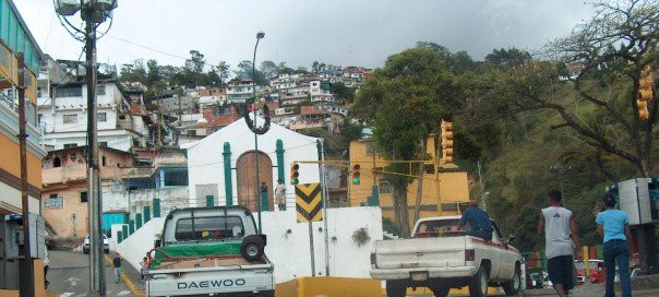 Altagracia de Orituco旅游攻略图片
