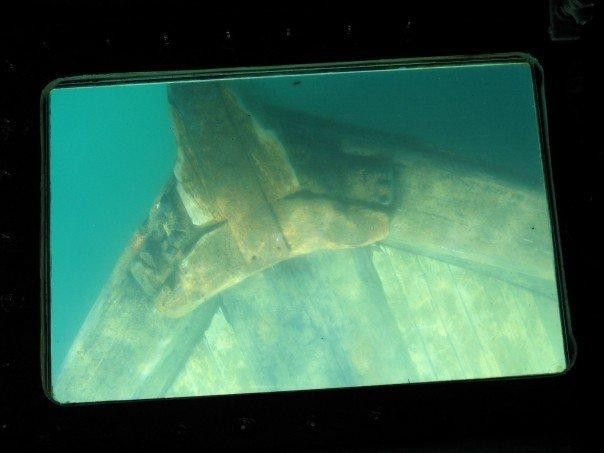 Glass Bottom Shipwreck Tours-缪尼辛必去景点