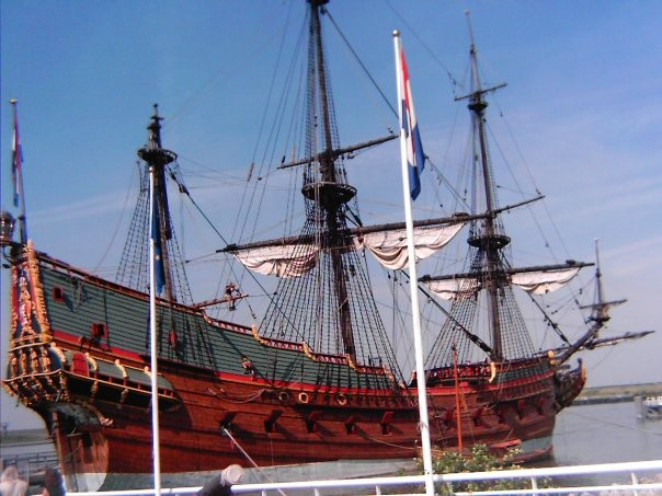 Museum Batavialand-莱利斯塔德必去景点