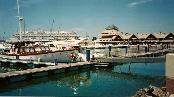 Marina de Vilamoura景点图片