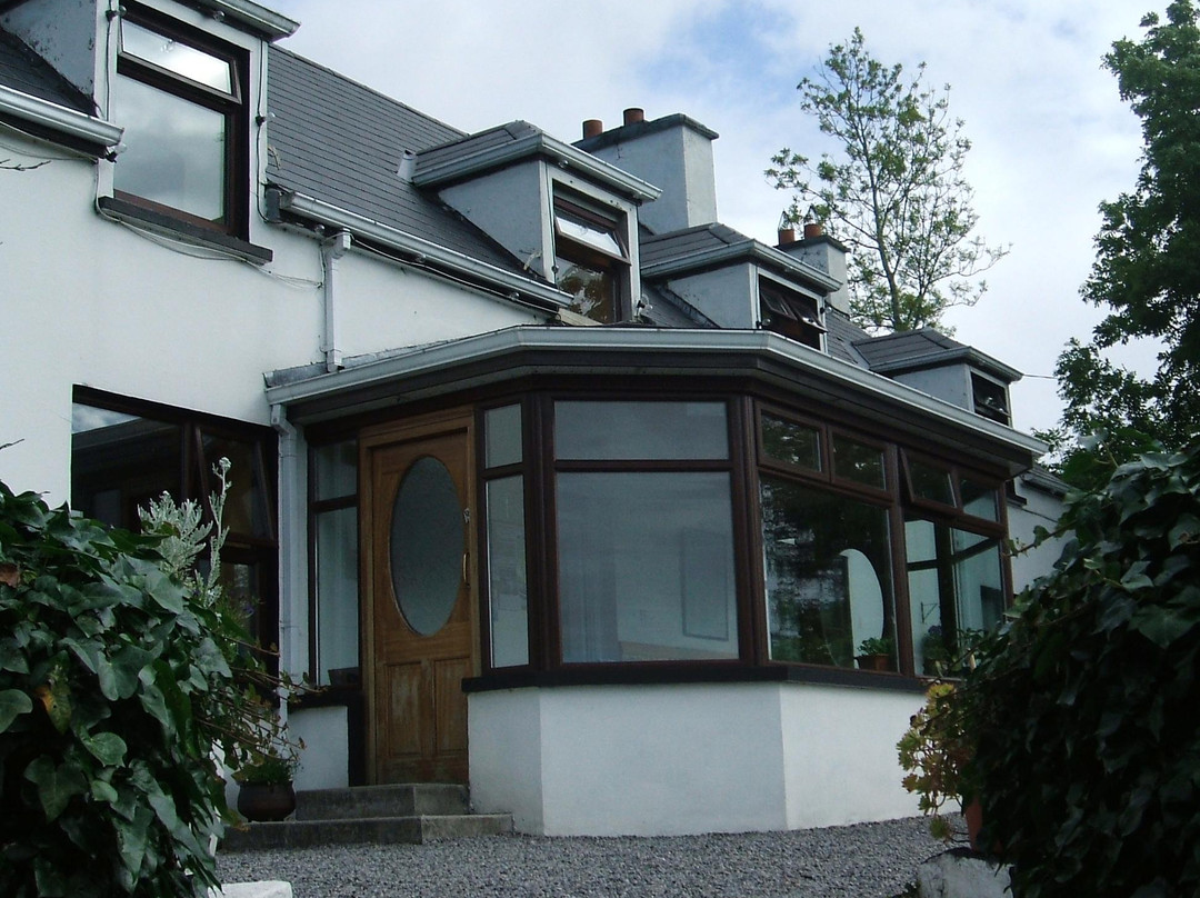 Donegal Town Independent Hostel