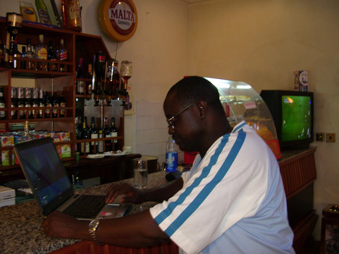 Crystal Palace Hotel主图