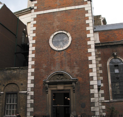 Old Operating Theatre Museum and Herb Garret-伦敦必去景点