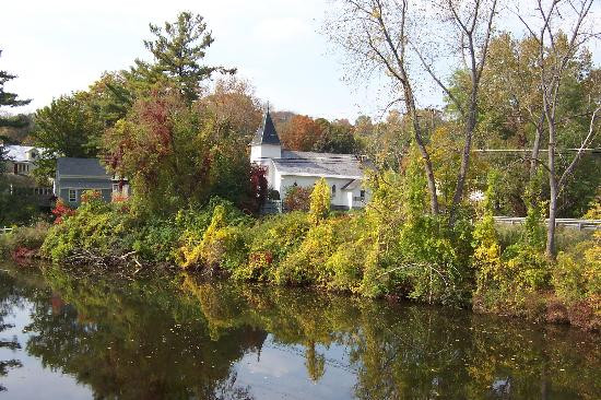 South Lee旅游攻略图片