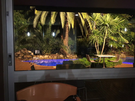 Botanical Restaurant & Bar主图