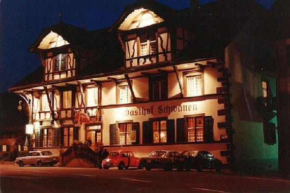Gasthof Schwanen