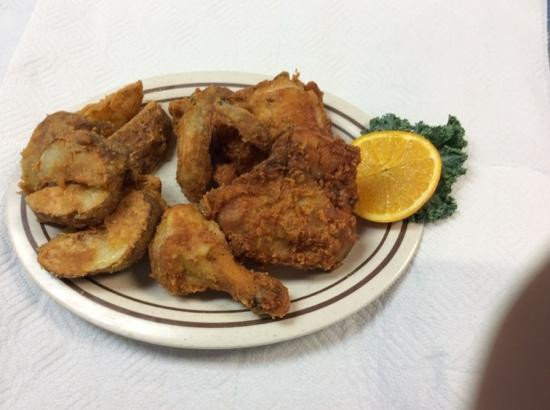 Bullock's Country Family Restaurant