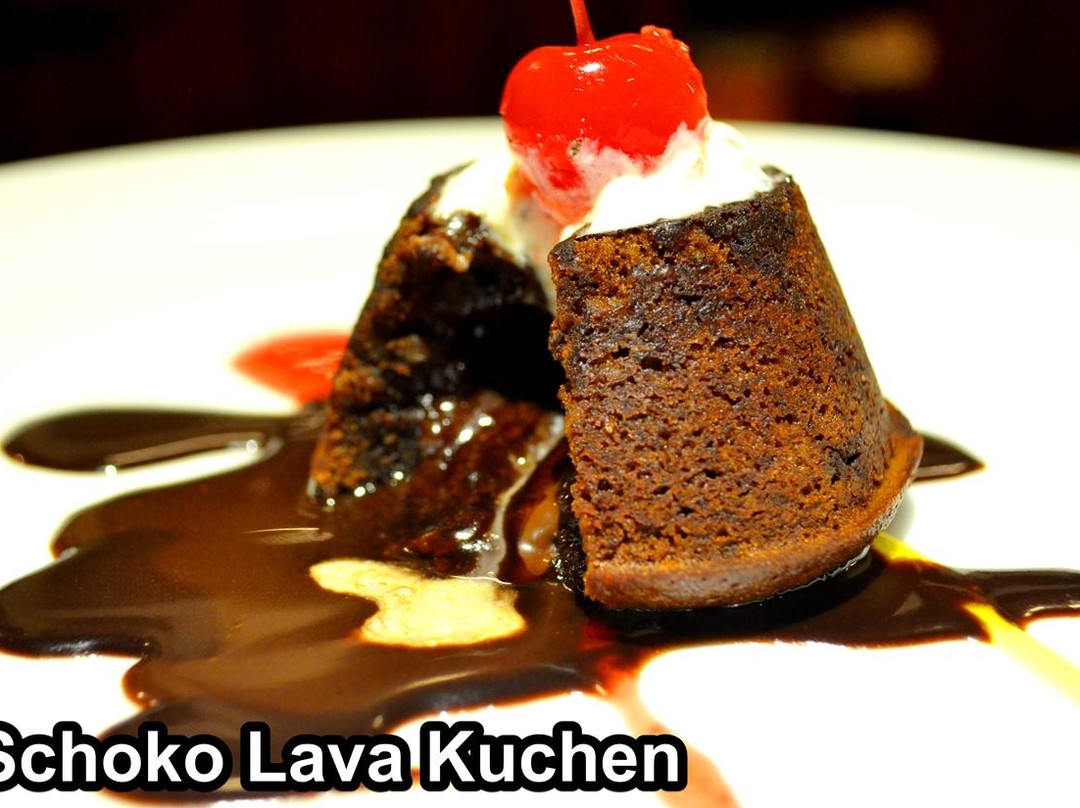 Die Livi Haus German Restaurant