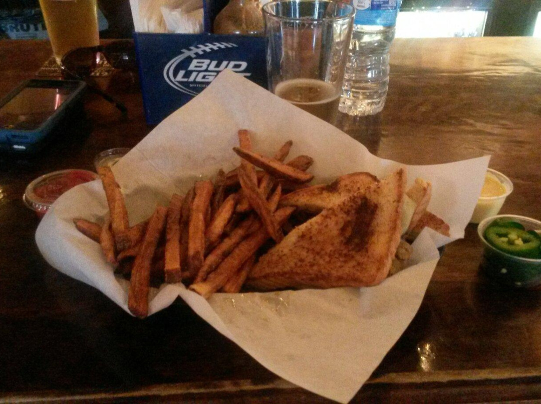 Carney's Pub and Grill