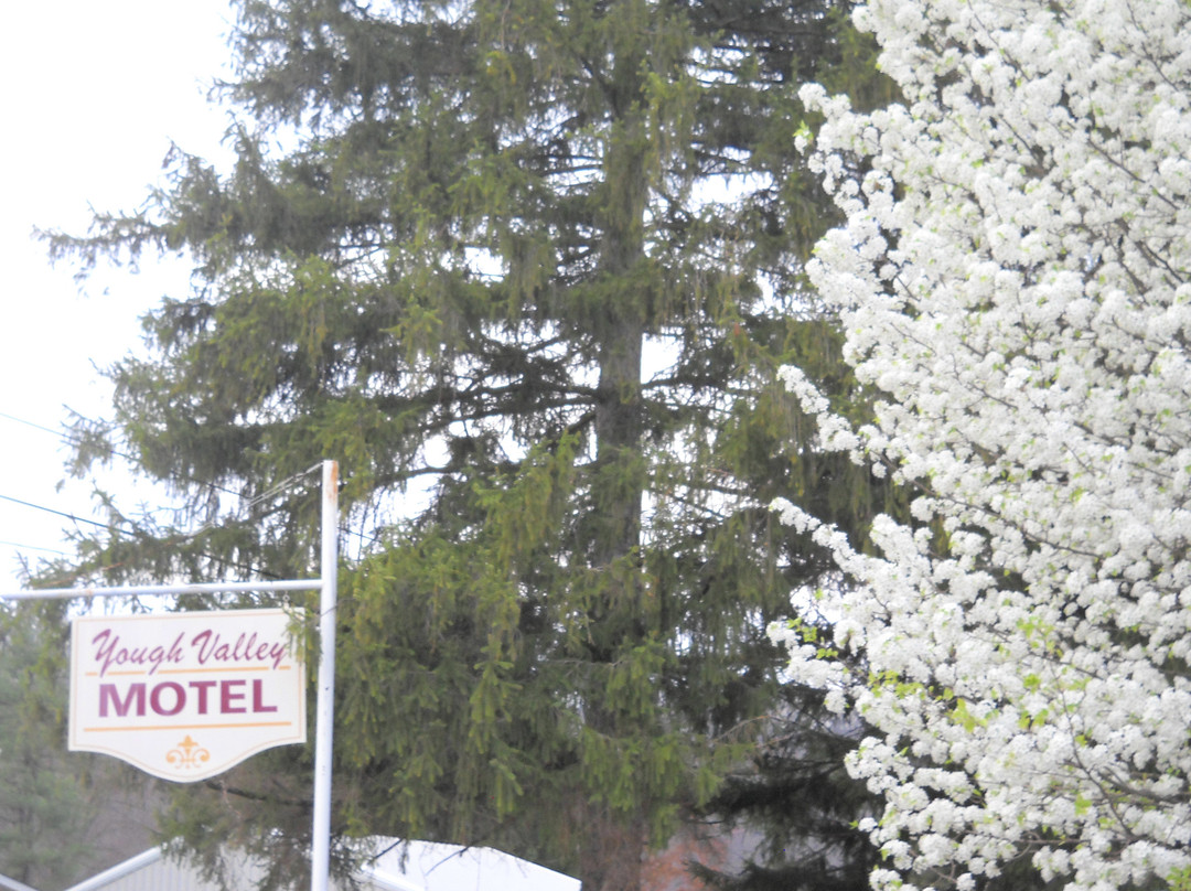 Yough Valley Motel主图