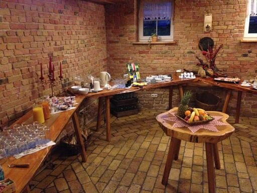 Zum alten Ponyhof主图