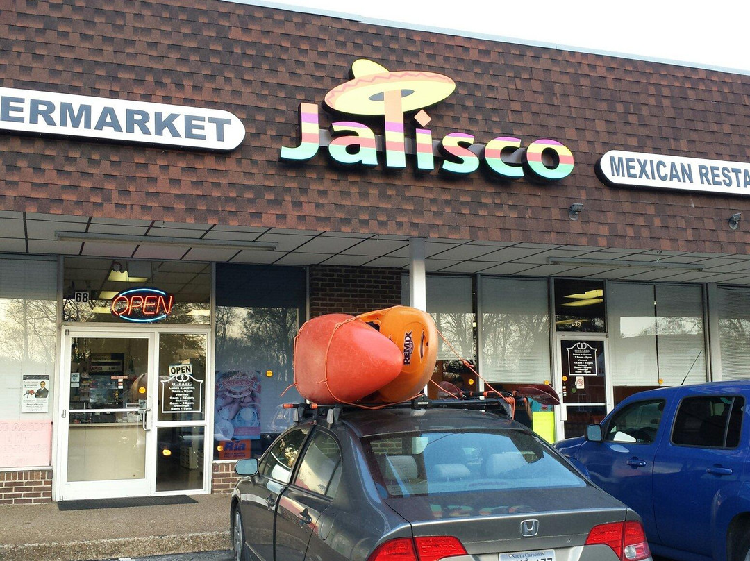 Jalisco Mexican Restaurante