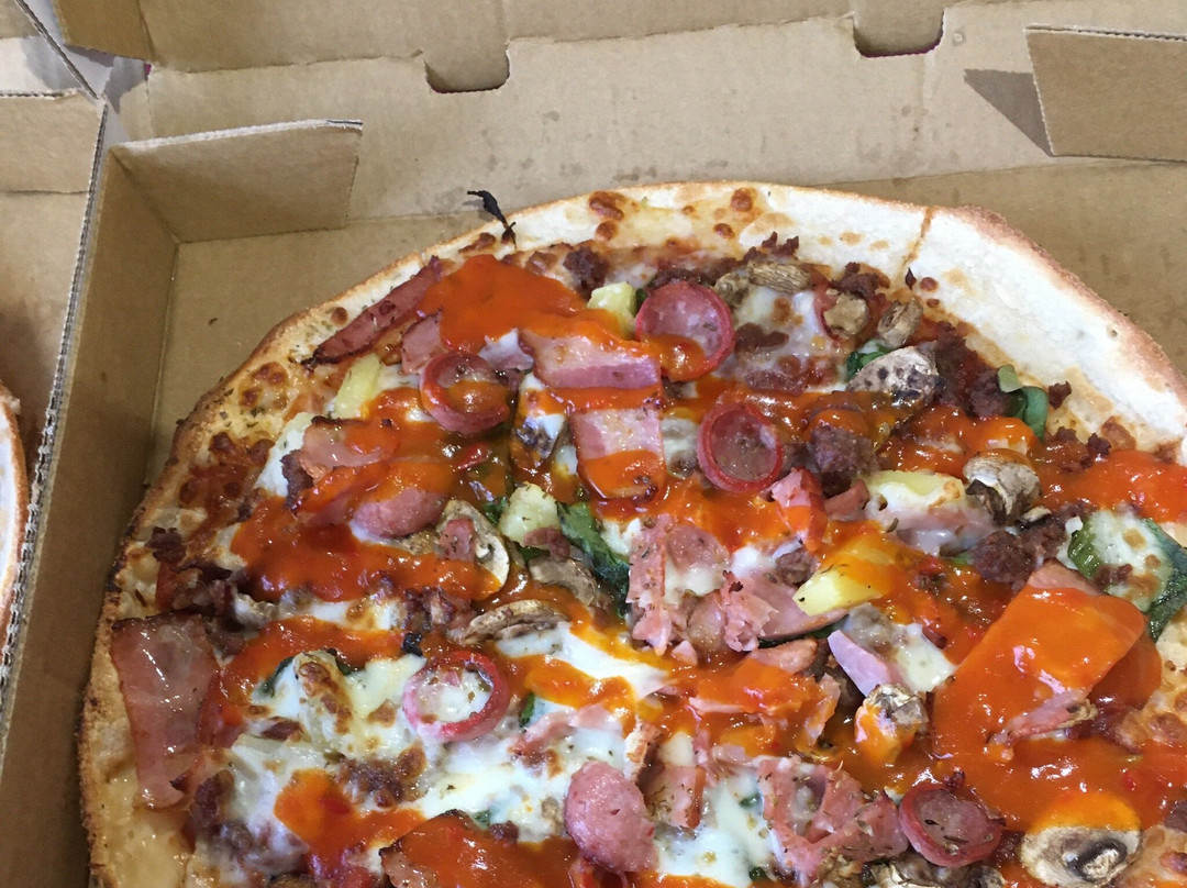 Domino's Pizza Bowral