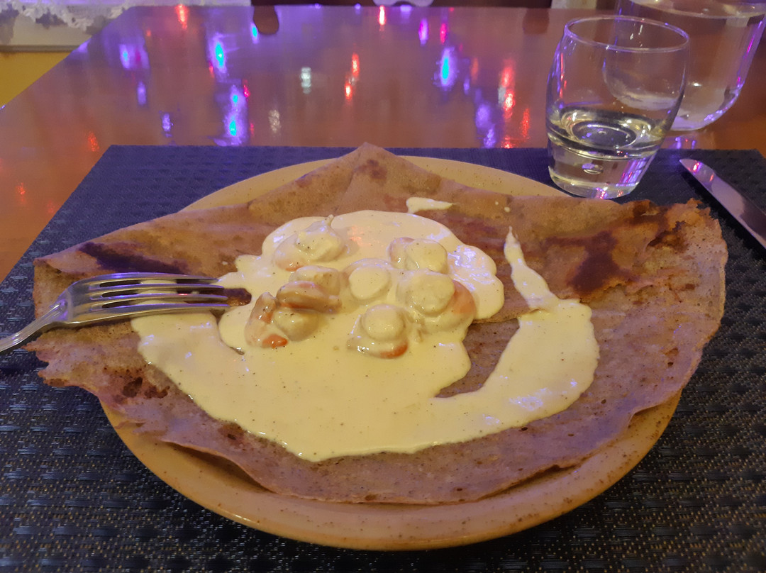 Crêperie Eden d'Armor