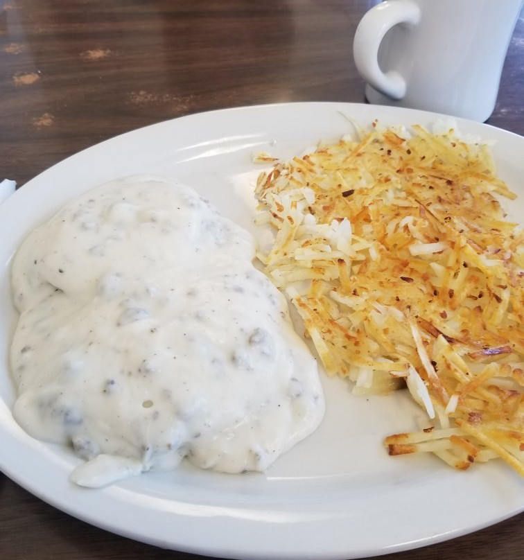 Bartonville餐馆和美食-Jim's Family Restaurant