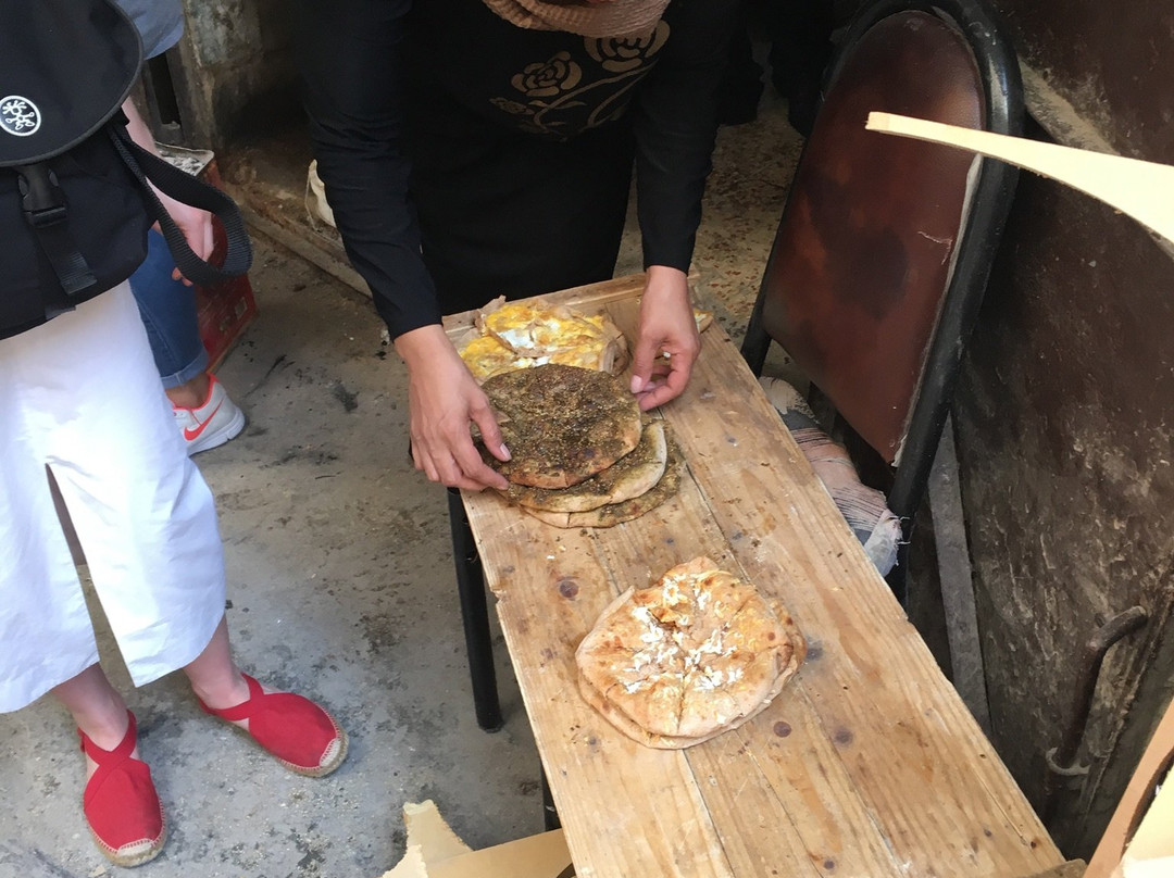 Bait Al Karama Cooking Class-Nablus必去景点