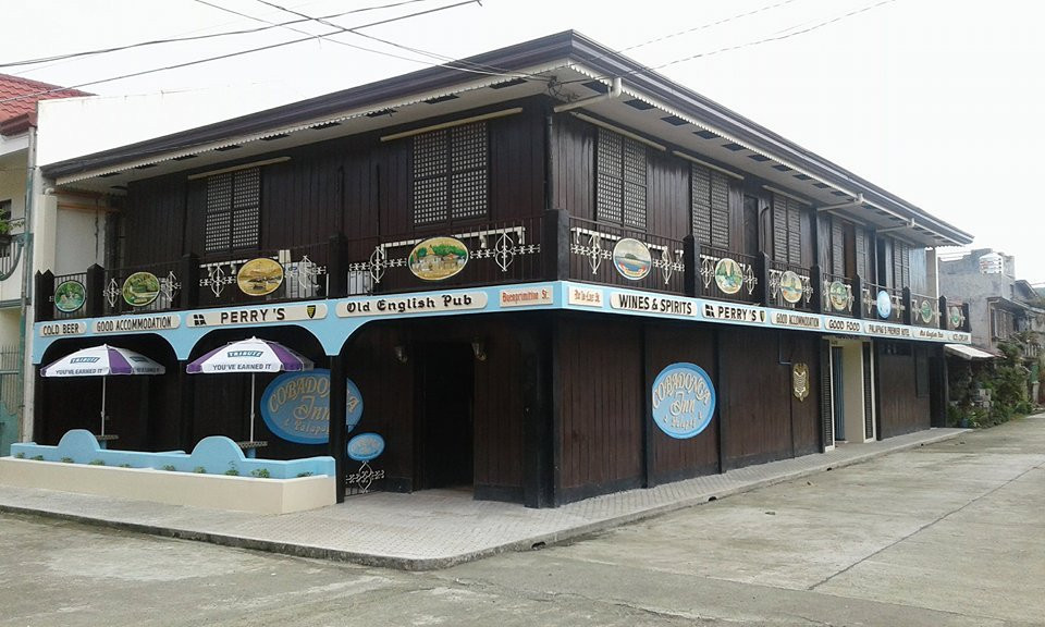 Cobadongga Inn