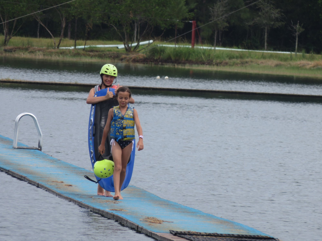 Miami Watersports Complex-海厄利亚必去景点