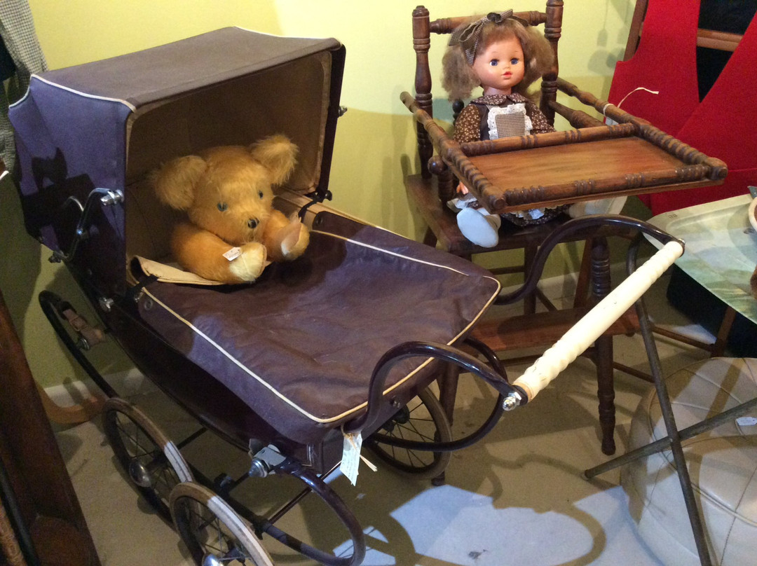 Quality Junk-Cootamundra必去景点