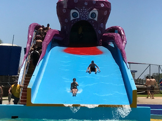 Itapema Park-Alvorada必去景点