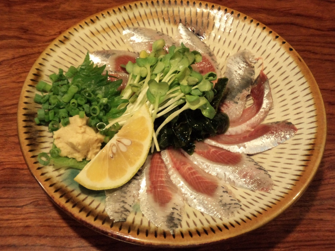いわし料理 いなせ主图