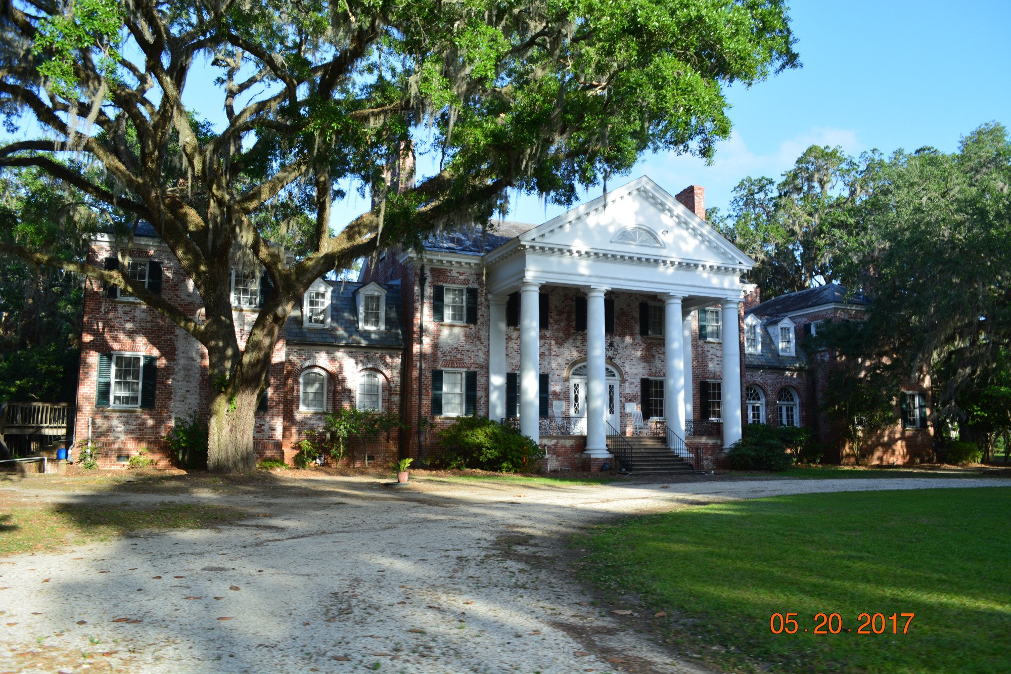 Bonnie Doone Plantation-浴室