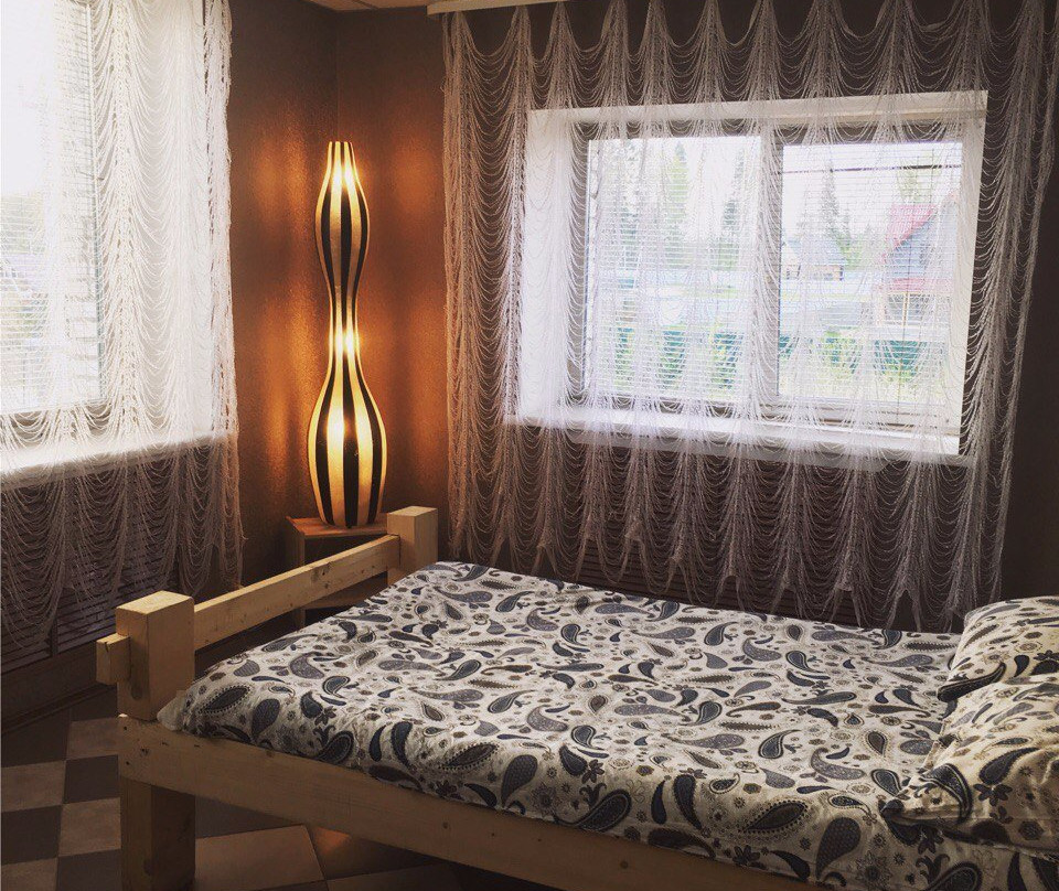 Ruza Hotel