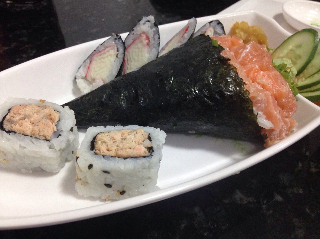 Nori Temakeria e Sushi Bar