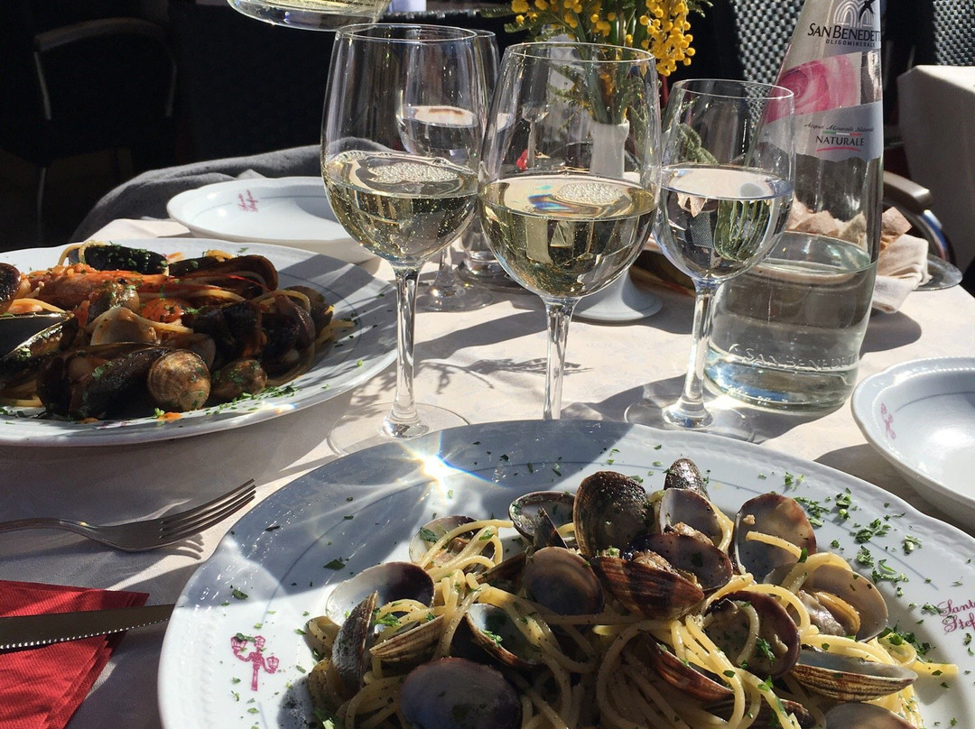 Ristorante San Stefano