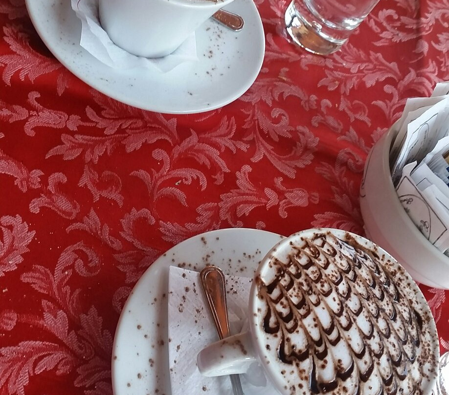 Bar Cafè Cattari