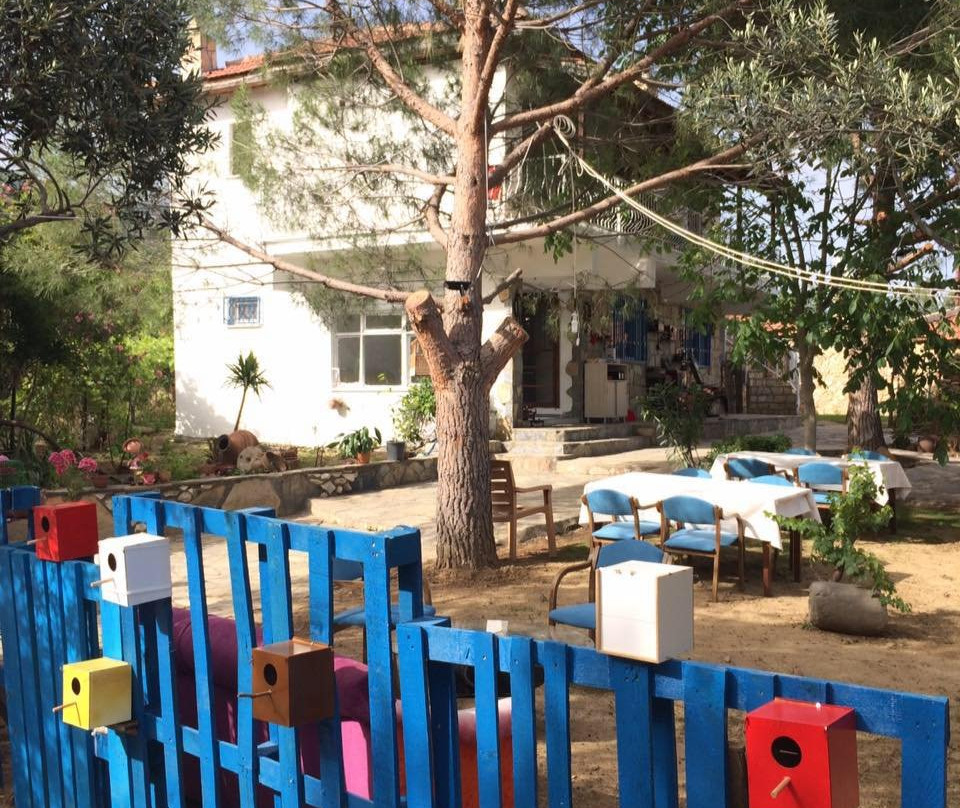 Avcilar酒店住宿-Cinaravlu Koyevi