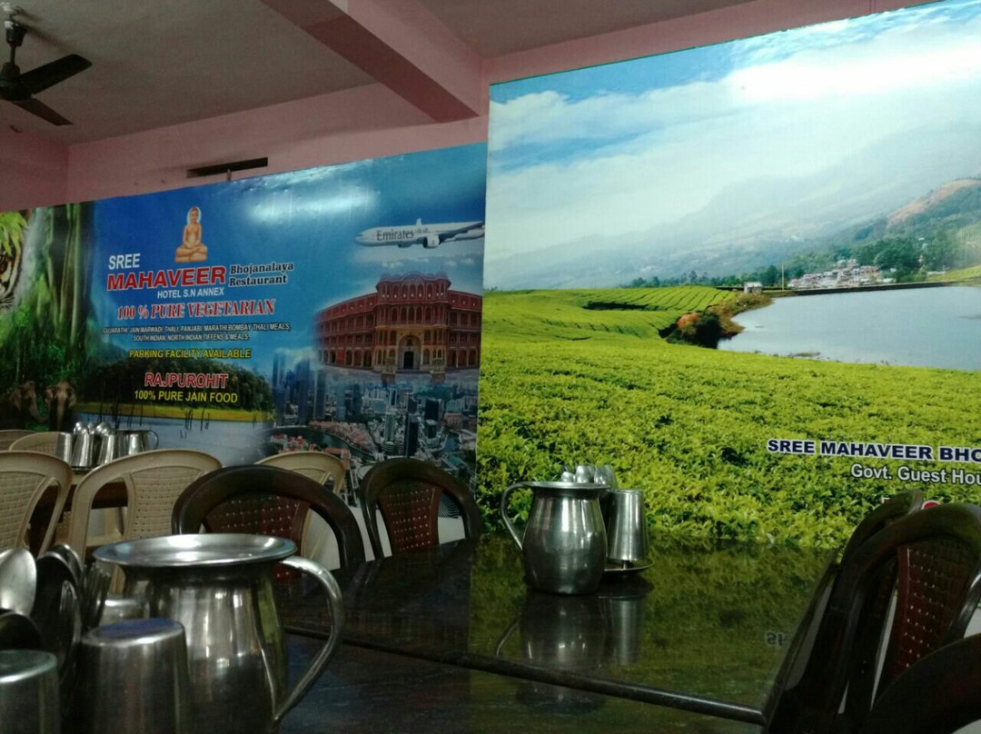 Sabarimala旅游攻略图片