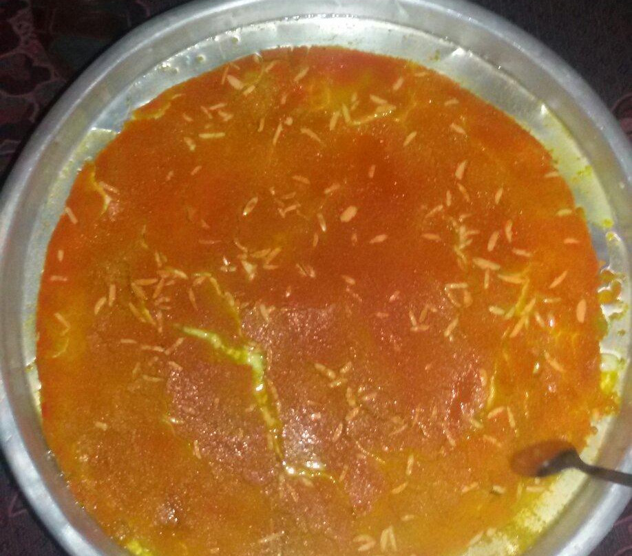 Nablus餐馆和美食-AlKoni Sweets