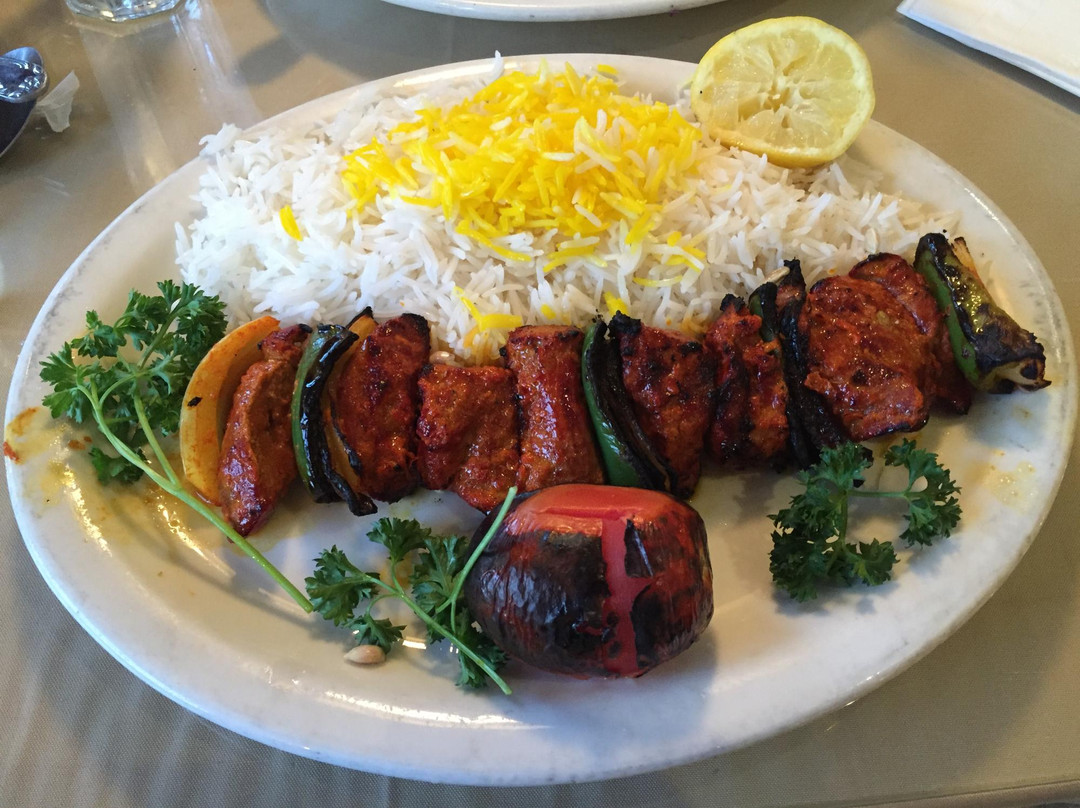 Seaside Palace Restaurant