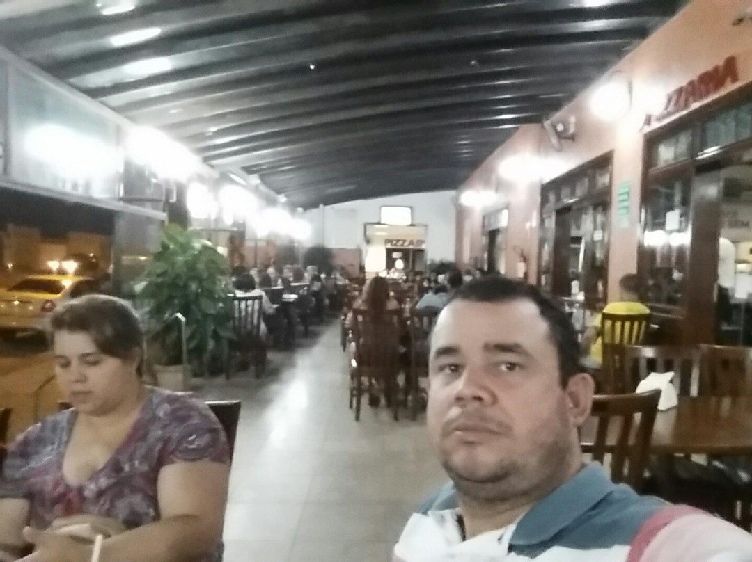 Pizzaria Guarani 2