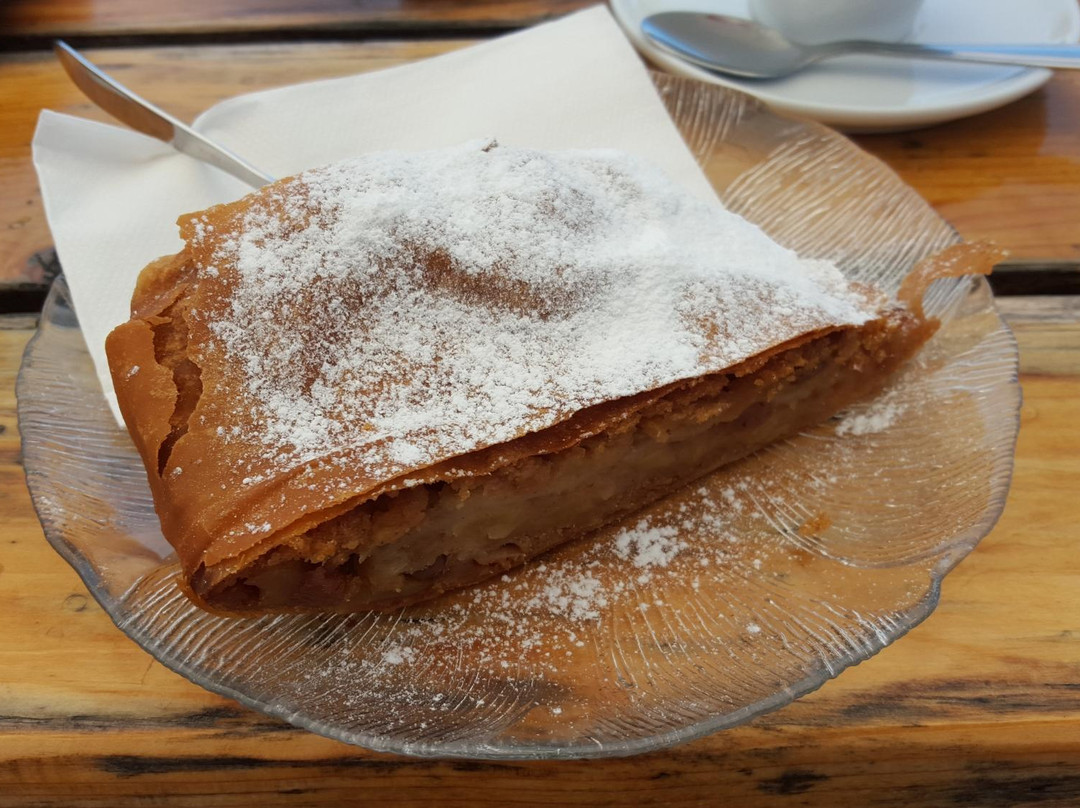 Hollhaus Restaurant